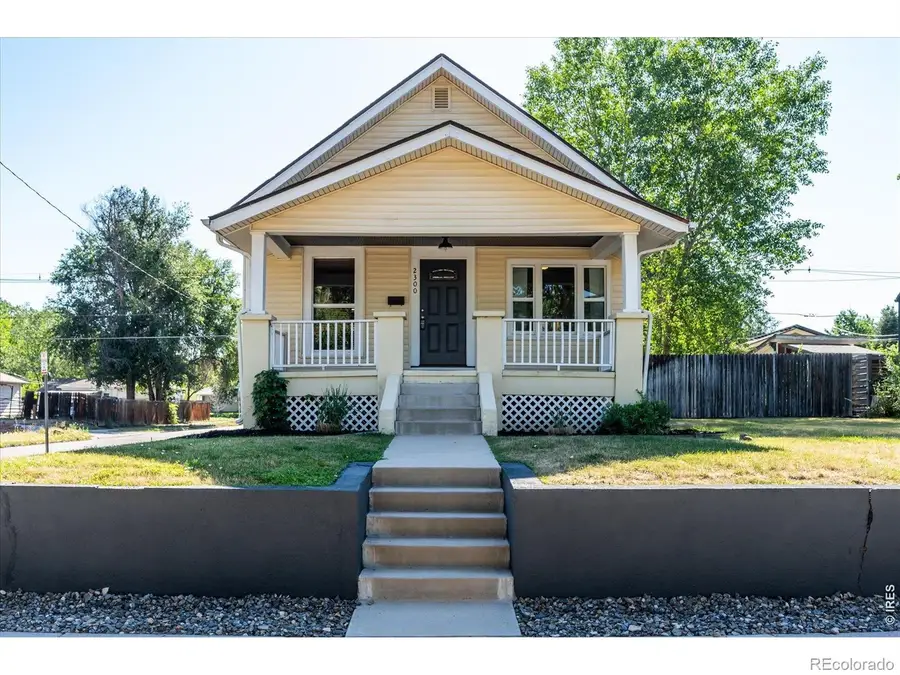 2300 S Gilpin Street, Denver, CO 80210 - #3