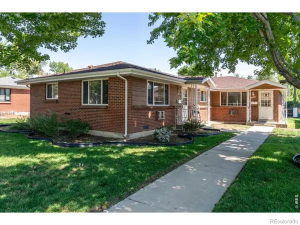 2020-2030 Jay Street, Edgewater, CO 80214