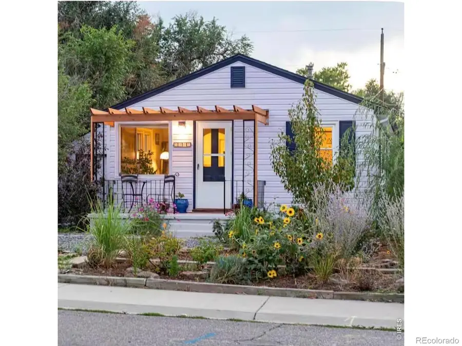 5247 Quitman Street, Denver, CO 80212 - #2