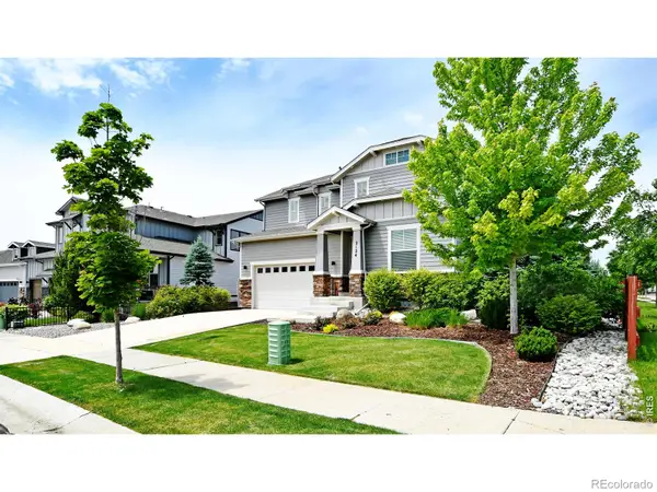 2124 Glean, Windsor, CO 80550