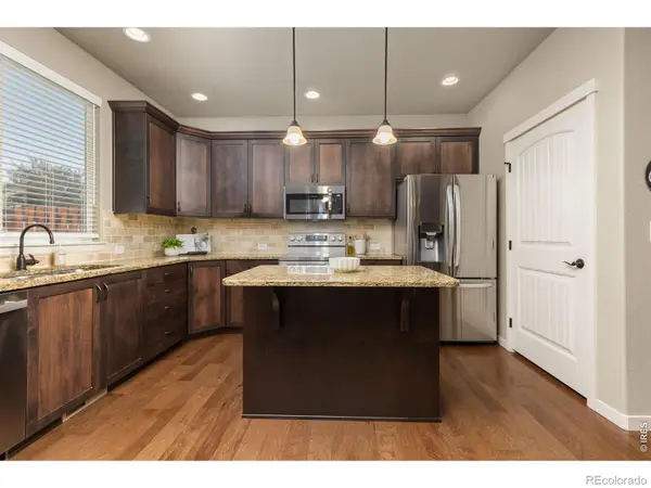 3211 San Carlo Avenue, Evans, CO 80620