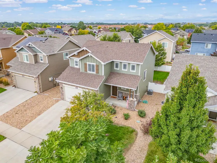 3211 San Carlo Avenue, Evans, CO 80620 - #3