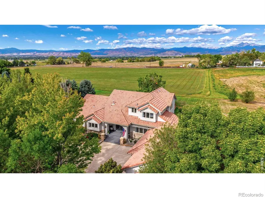 8983 Prairie Knoll Drive, Longmont, CO 80503 - #3