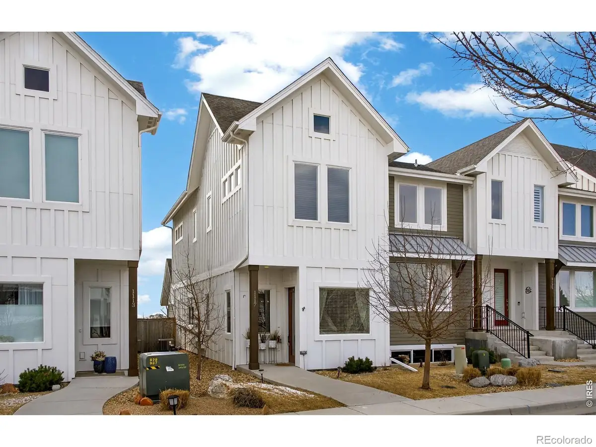 1117 Little Branch Lane, Berthoud, CO 80513 - #1