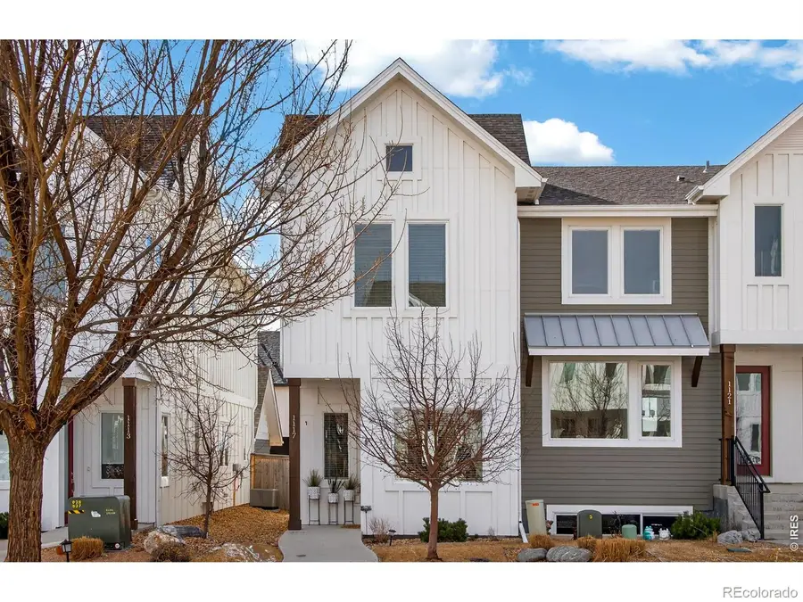 1117 Little Branch Lane, Berthoud, CO 80513 - #2