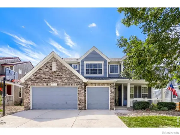 13364 W 86th Drive, Arvada, CO 80005