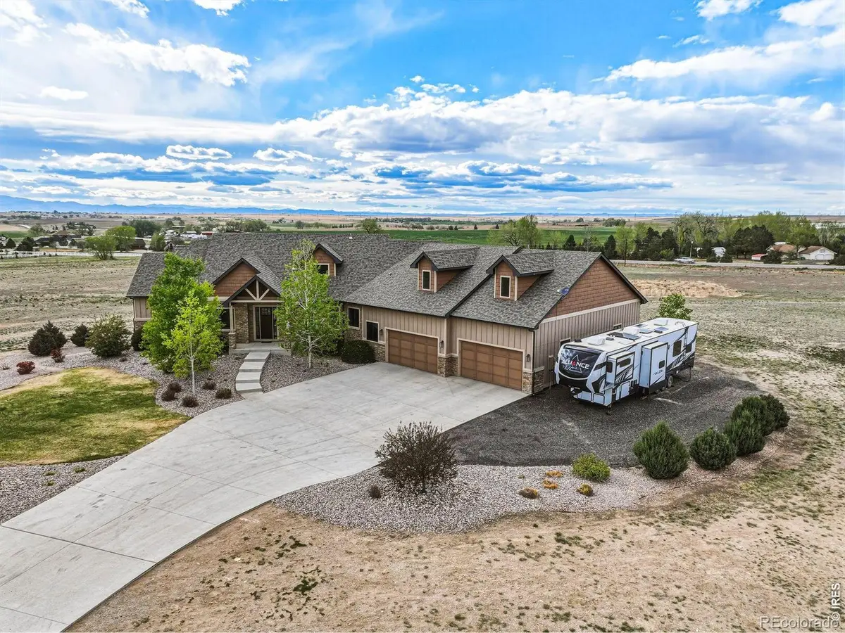 39917 Hilltop Circle, Severance, CO 80610 - #1