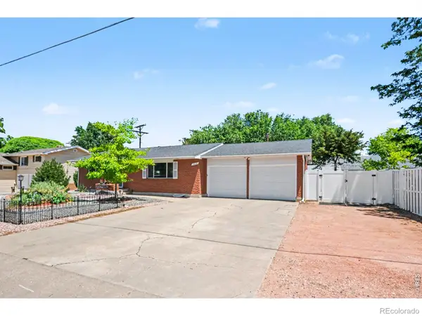 515 7th Street, Windsor, CO 80550
