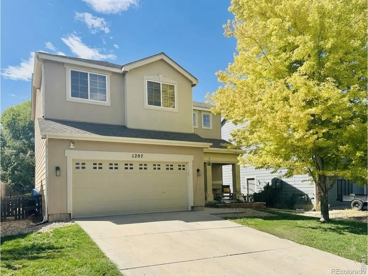 1207 103rd Avenue, Greeley, CO 80634 - #1