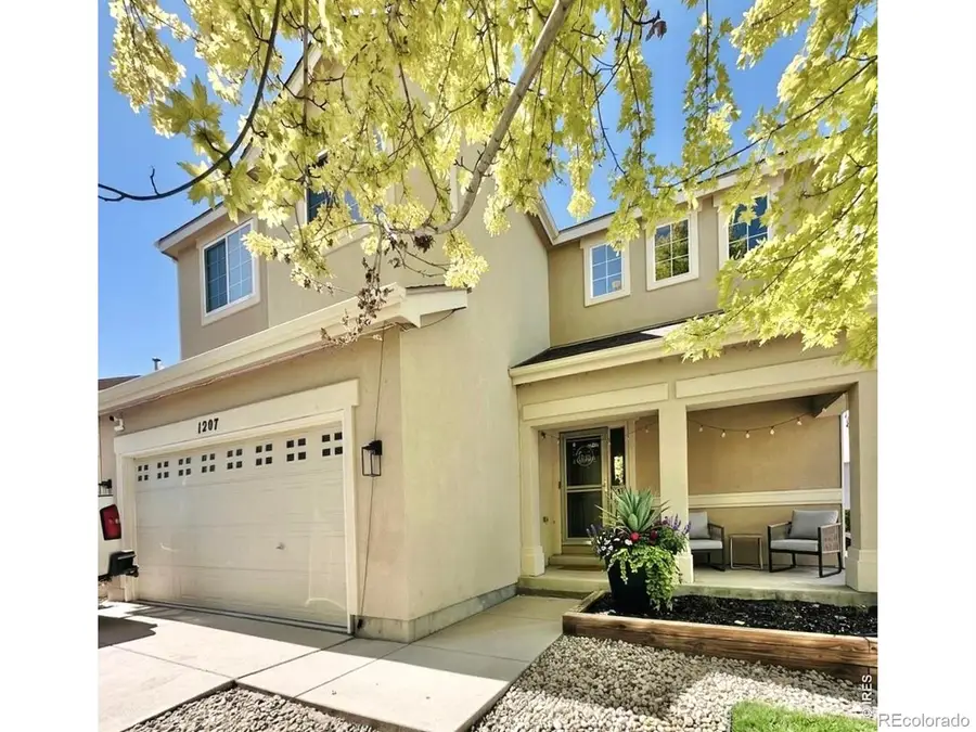 1207 103rd Avenue, Greeley, CO 80634 - #2