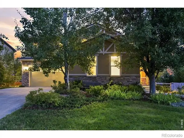 3340 Graylock Run, Broomfield, CO 80023