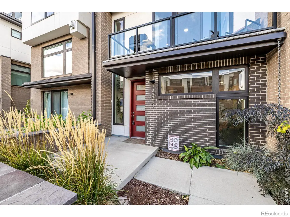 6820 E Lowry Boulevard, Denver, CO 80230 - #1