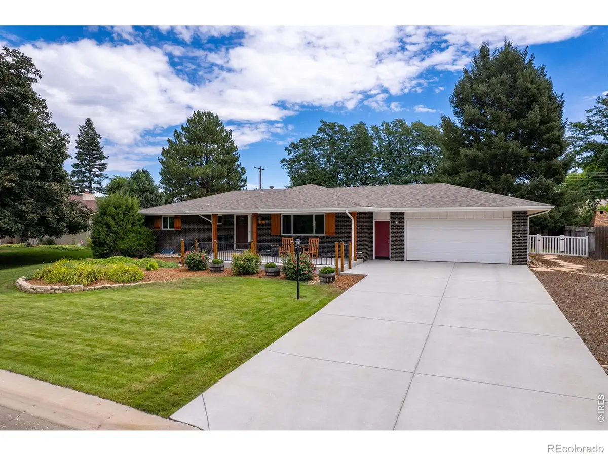 2418 51st Avenue, Greeley, CO 80634 - #1