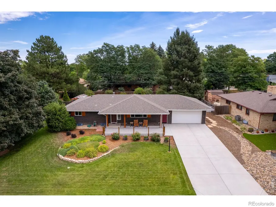 2418 51st Avenue, Greeley, CO 80634 - #2