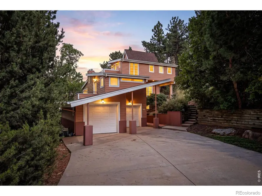 15 Arrowleaf, Boulder, CO 80304 - #3