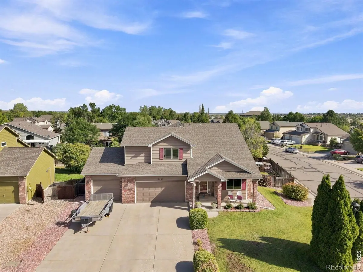 7203 W 21st St Rd, Greeley, CO 80634 - #1