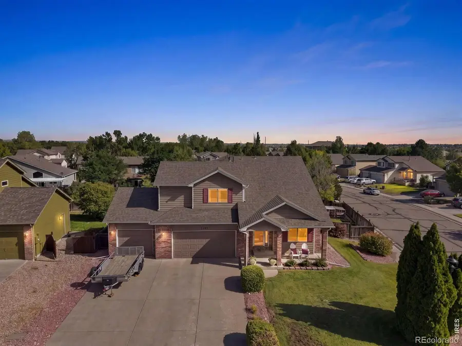 7203 W 21st St Rd, Greeley, CO 80634 - #2