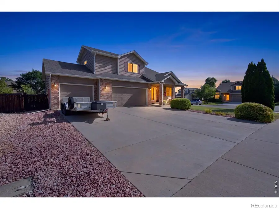 7203 W 21st St Rd, Greeley, CO 80634 - #3