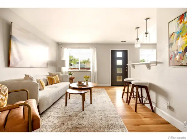 3221 Newton Street, Denver, CO 80211