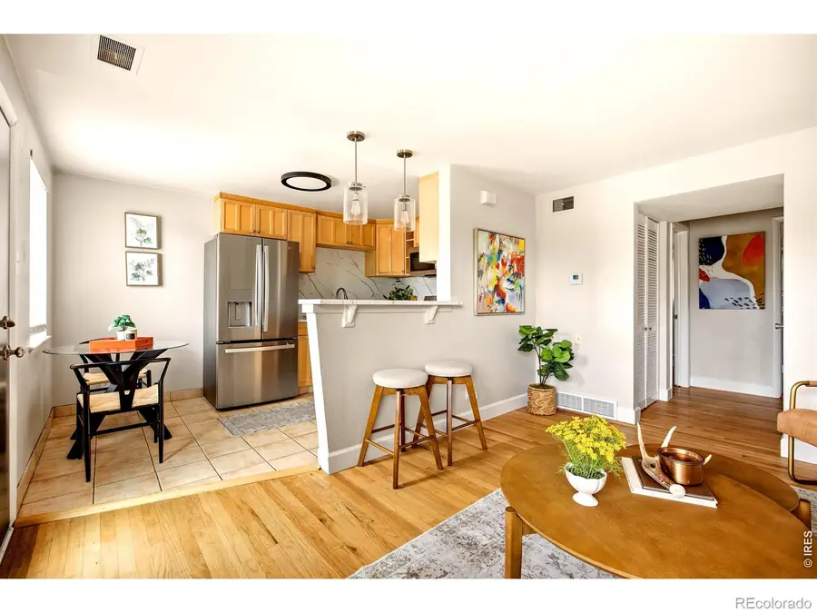 3221 Newton Street, Denver, CO 80211 - #2