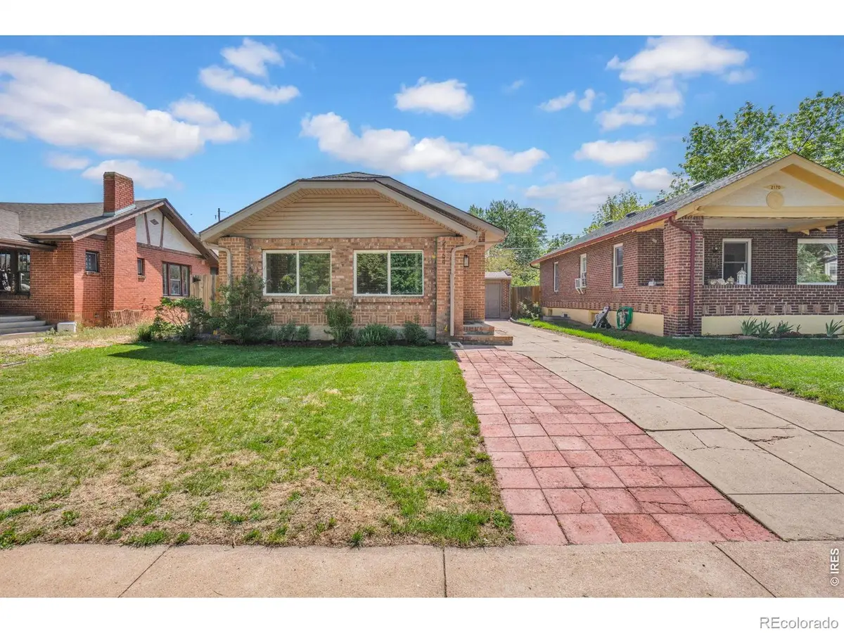 2164 S Lincoln Street, Denver, CO 80210 - #1