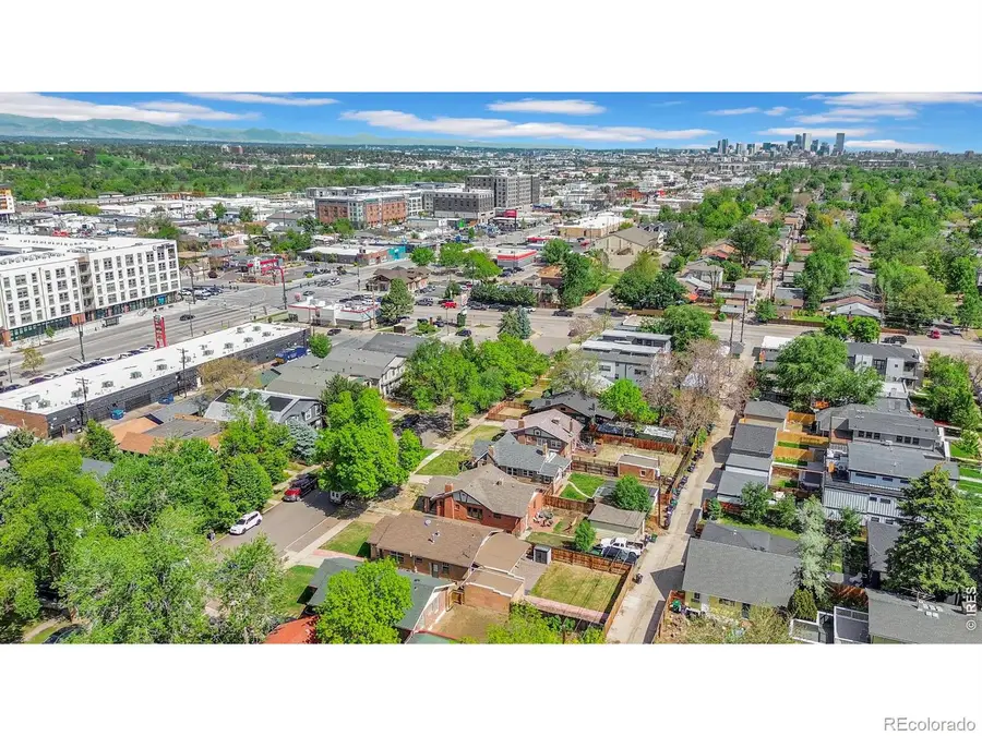 2164 S Lincoln Street, Denver, CO 80210 - #3