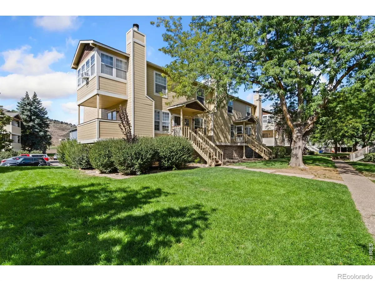 3200 Azalea Drive #1, Fort Collins, CO 80526 - #1