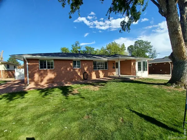 1430 Spencer Street, Longmont, CO 80501
