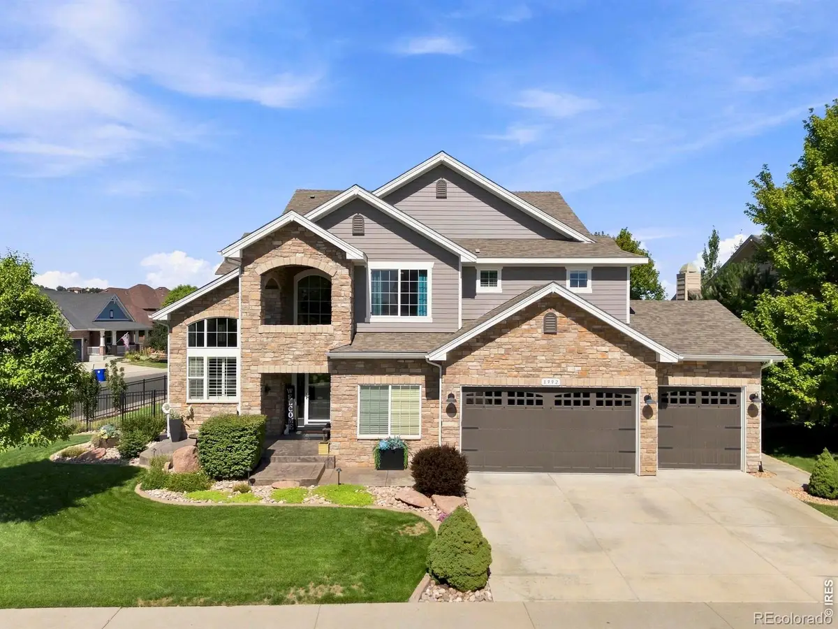 1992 Cataluna Drive, Windsor, CO 80550 - #1