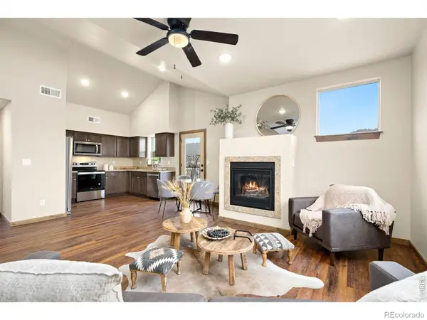1700 Wildfire Road #302, Estes Park, CO 80517