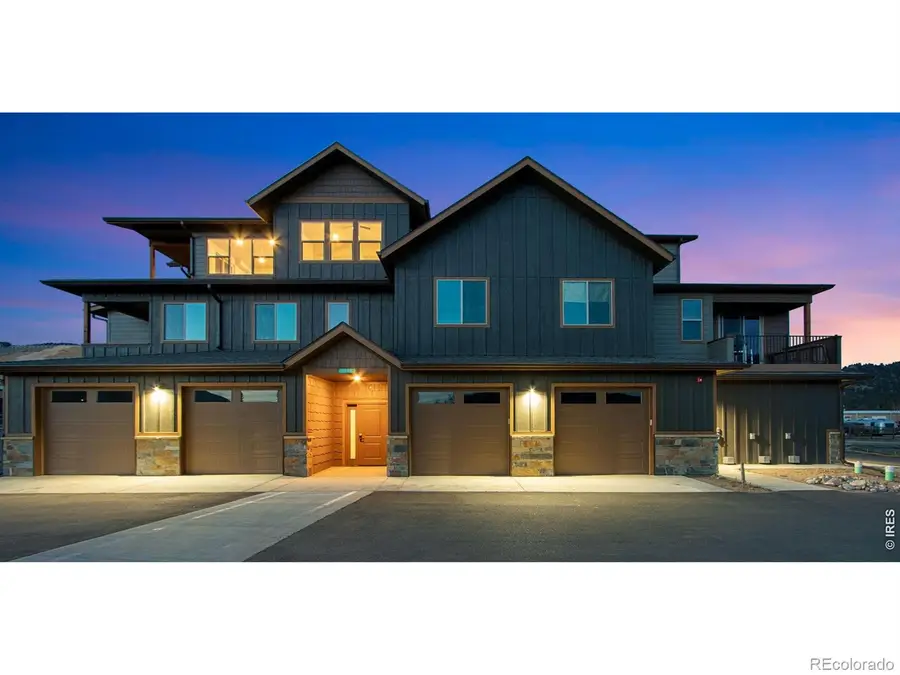 1700 Wildfire Road #302, Estes Park, CO 80517 - #2