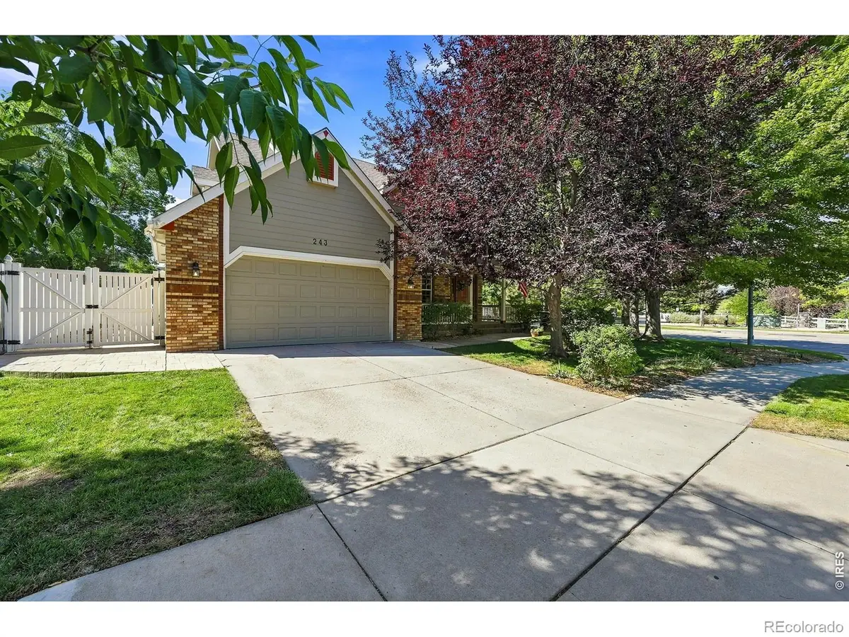 243 Cattail, Windsor, CO 80550 - #1