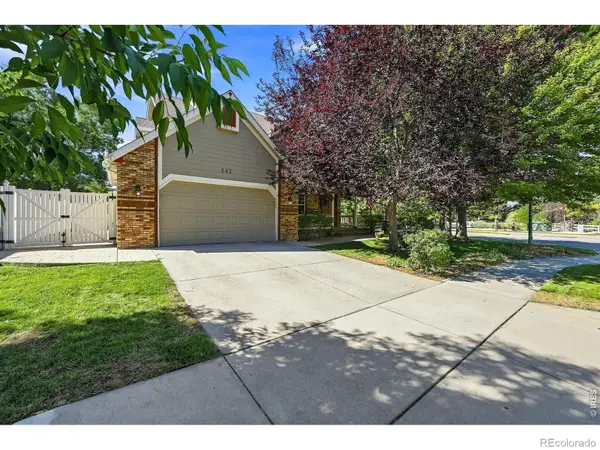 243 Cattail, Windsor, CO 80550