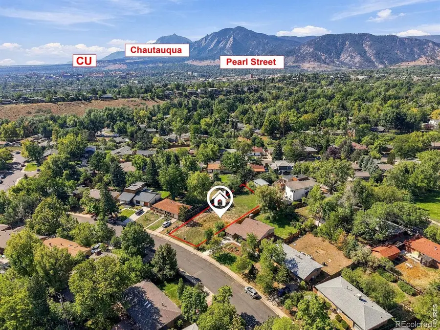 3055 23rd, Boulder, CO 80304 - #3
