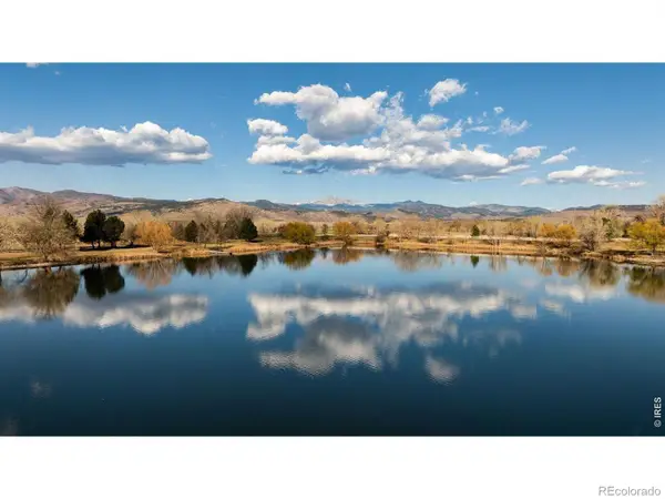 0 Rozena Drive, Longmont, CO 80503