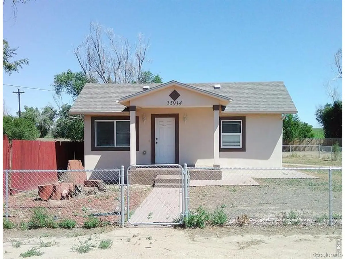 35914 County Road 51, Galeton, CO 80622 - #1