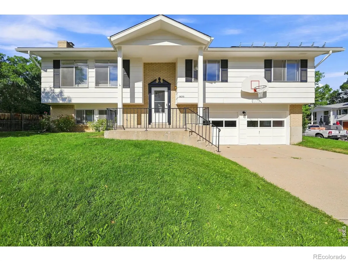 1425 Judson Drive, Boulder, CO 80305 - #1