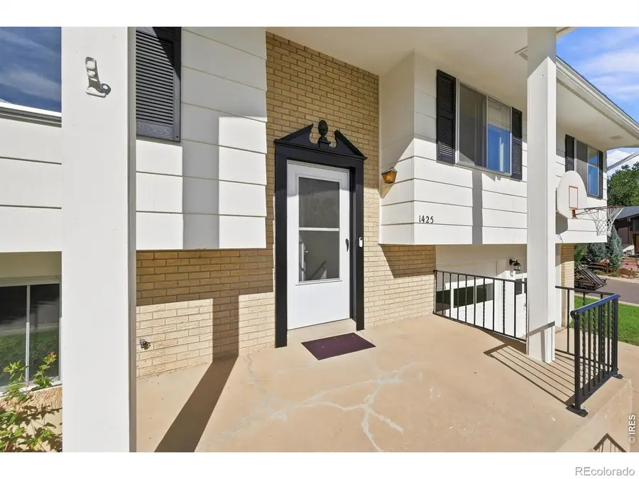 1425 Judson Drive, Boulder, CO 80305 - #2