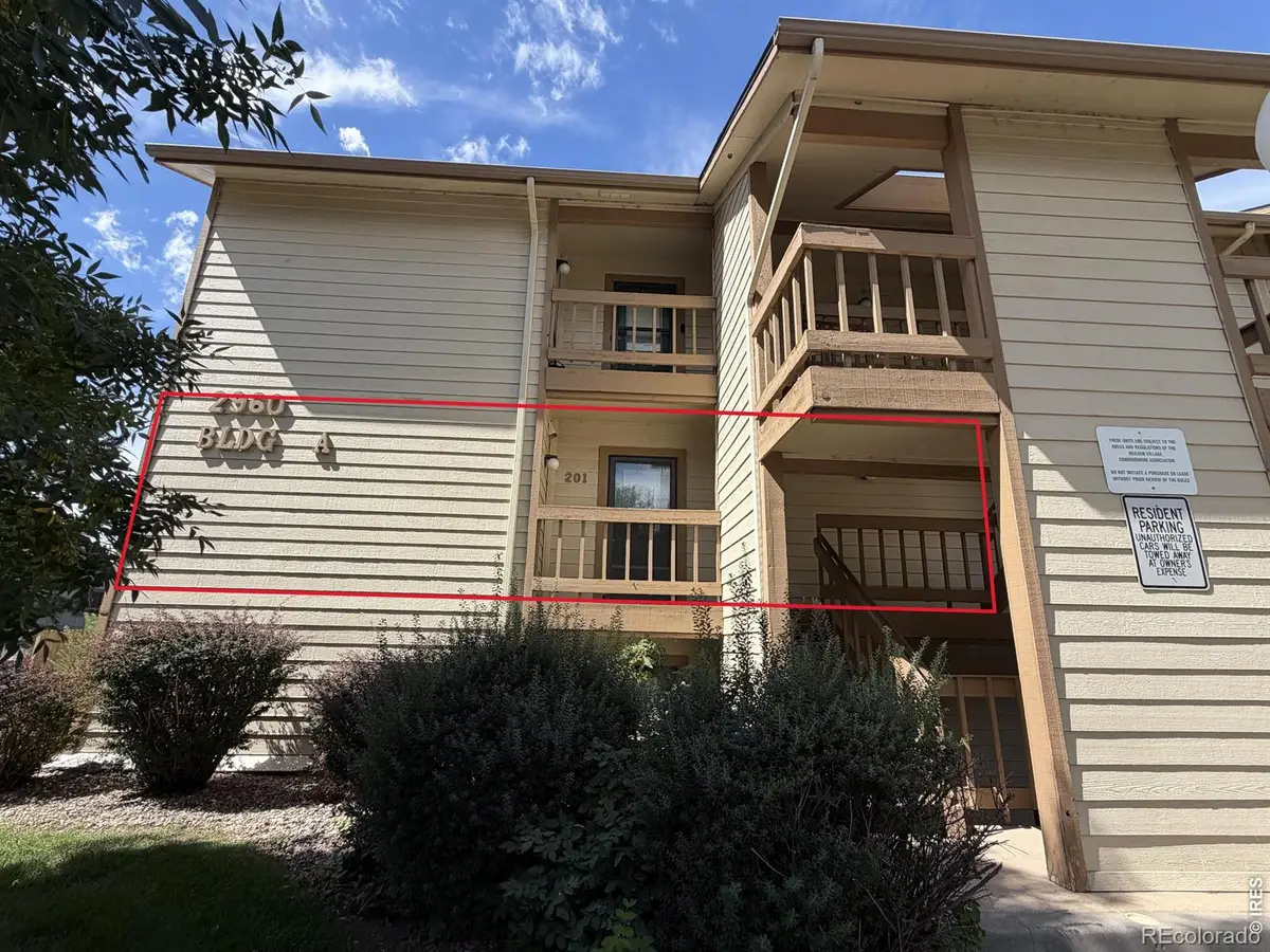 2960 W Stuart Street #201, Fort Collins, CO 80526 - #1