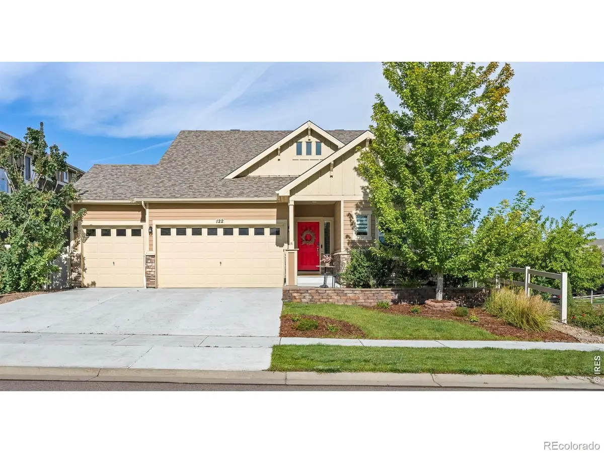 122 Poppy View Lane, Erie, CO 80516 - #1