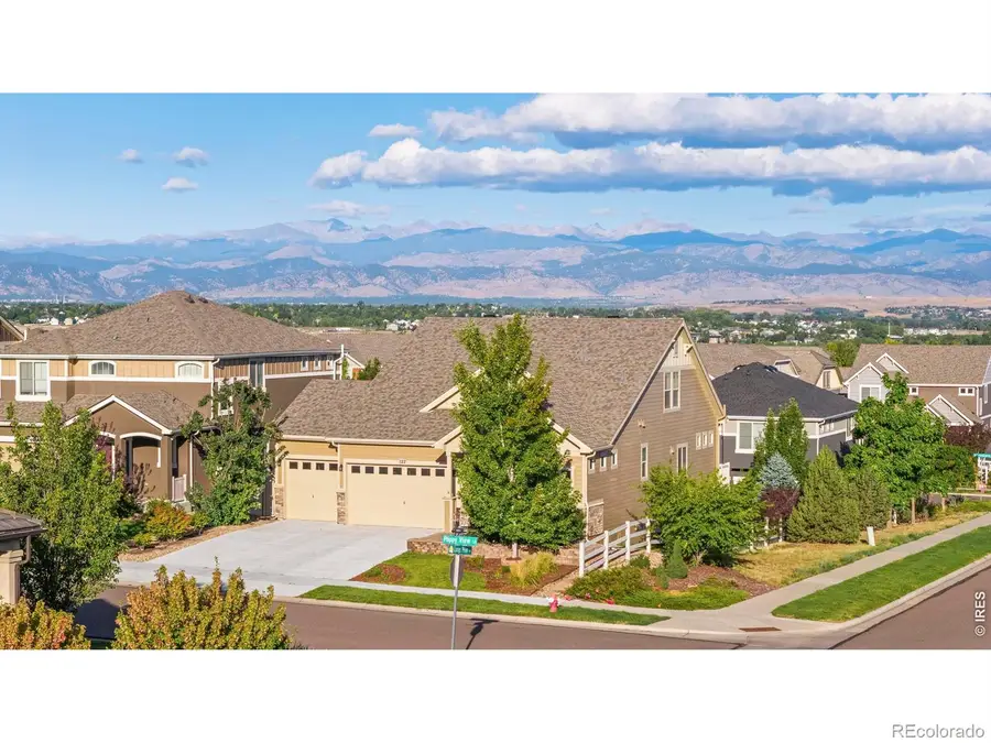 122 Poppy View Lane, Erie, CO 80516 - #2