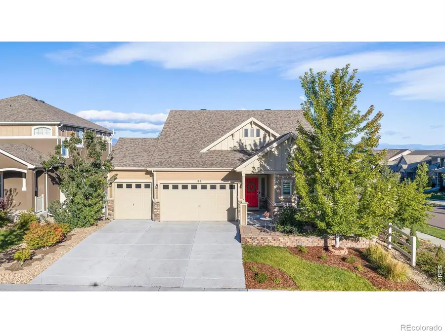 122 Poppy View Lane, Erie, CO 80516 - #3