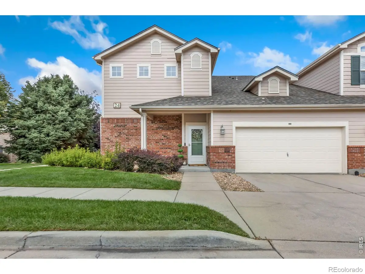4672 W 20th St Rd #2424, Greeley, CO 80634 - #1