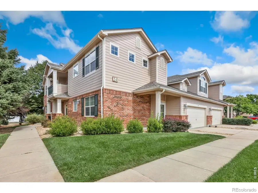 4672 W 20th St Rd #2424, Greeley, CO 80634 - #2