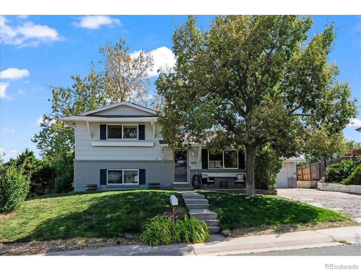1404 Explorador Calle, Welby, CO 80229 - #1