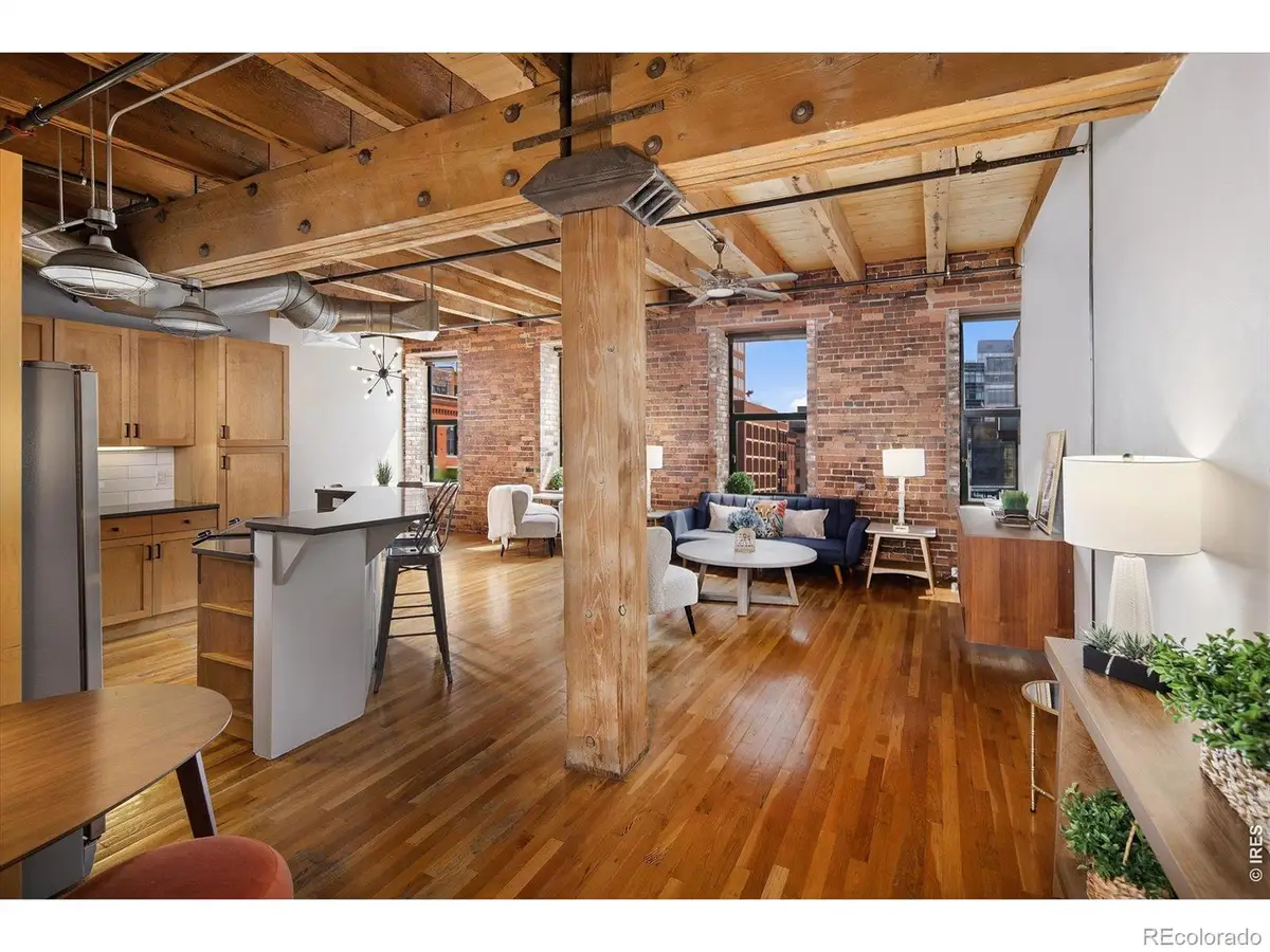 1801 Wynkoop Street #314, Denver, CO 80202 - #1