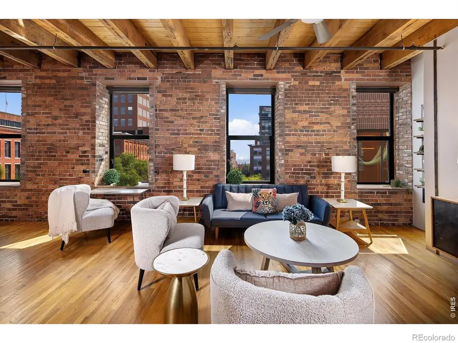 1801 Wynkoop Street #314, Denver, CO 80202 - #2