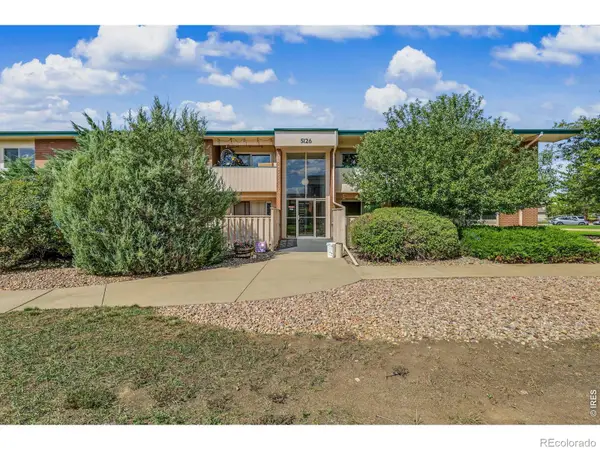 5126 Williams Fork #201, Boulder, CO 80301