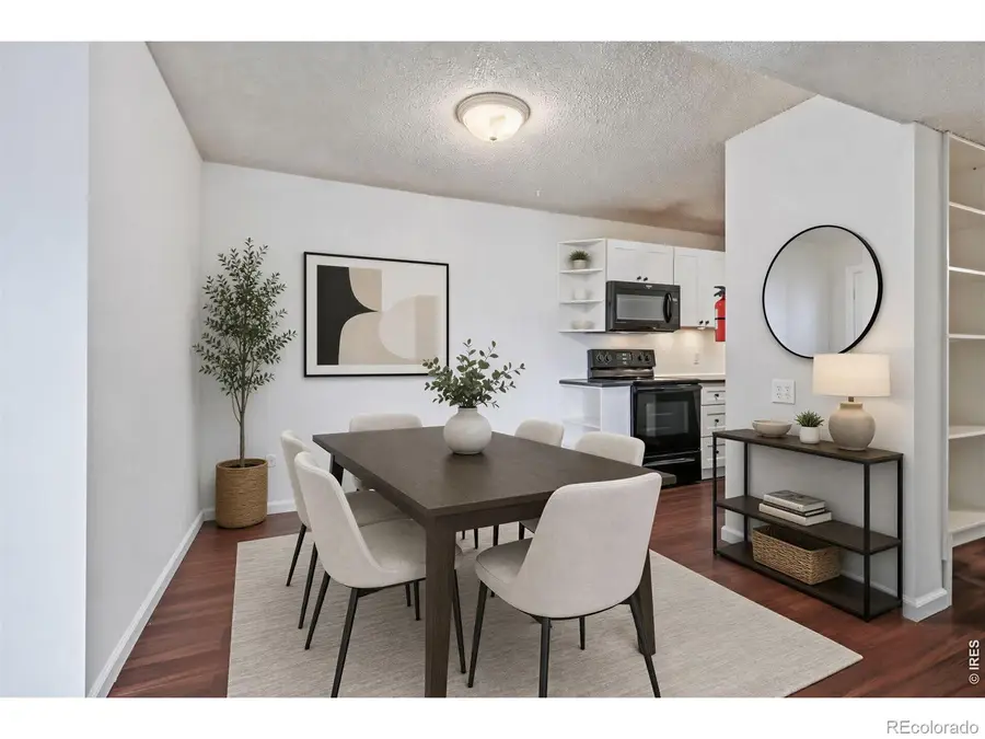 5126 Williams Fork #201, Boulder, CO 80301 - #3