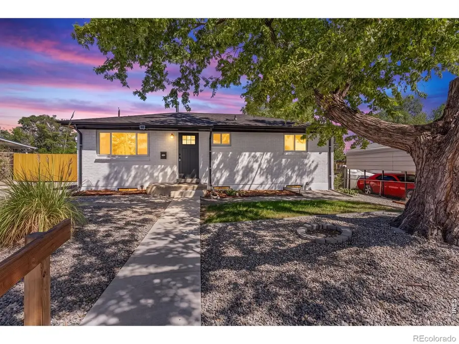 7860 Mona Court, Denver, CO 80221 - #2